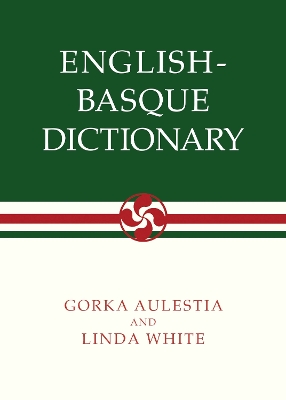 English-Basque Dictionary