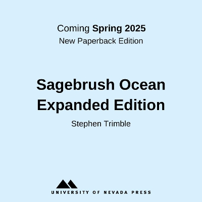 Sagebrush Ocean