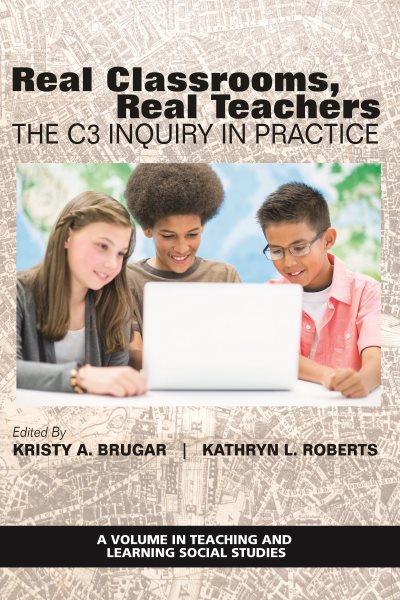 Real Classrooms, Real Teachers