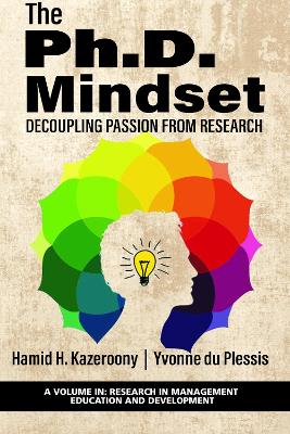 Ph.D. Mindset: Decoupling Passion from Research