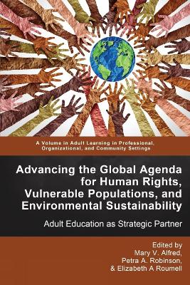 Advancing the Global Agenda for Human Rights, Vulnerable Populations, and Environmental Sustainability