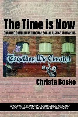 Time is Now