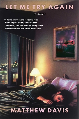Let Me Try Again: A Novel