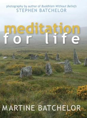 Meditation for Life Reprint ed.