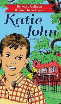 Katie John Reprint ed.
