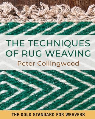 Techniques of Rug Weaving