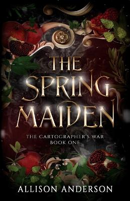 Spring Maiden