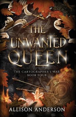 Unwanted Queen