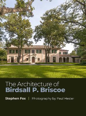 Architecture of Birdsall P. Briscoe Volume 24