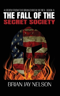 Fall of the Secret Society