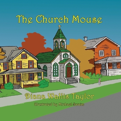 Church Mouse
