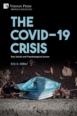 COVID-19 Crisis: Key Social and Psychological Issues