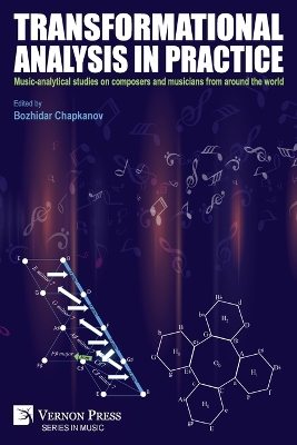 Transformational analysis in practice: Music-analytical studies on composers  and musicians from around the world