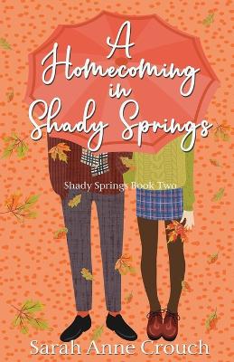 Homecoming in Shady Springs