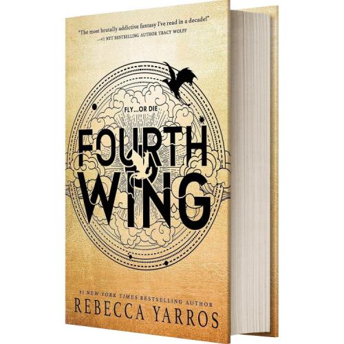Fourth Wing
