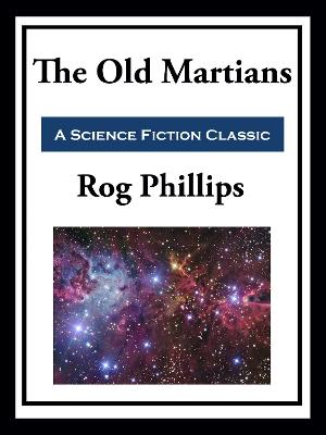 Old Martians