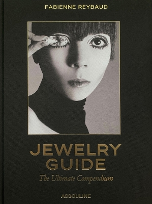 Jewelry Guide: The Ultimate Compendium