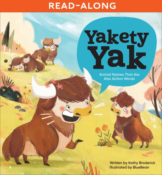 Yakety Yak