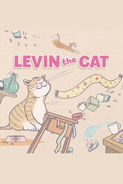 Levin the Cat