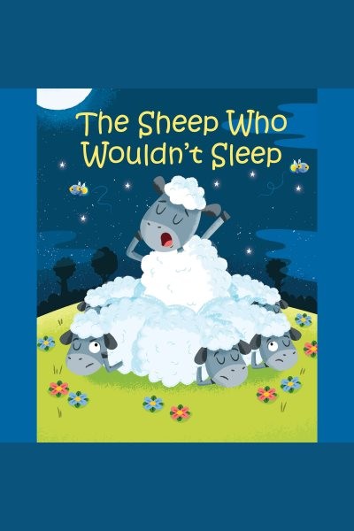Sheep Who Wouldn't Sleep