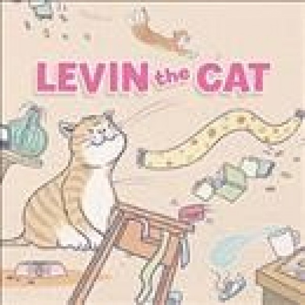 Levin the Cat