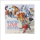 Beasties Love Booties