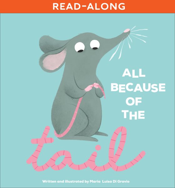 All Because of the Tail