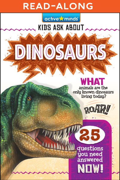 Dinosaurs