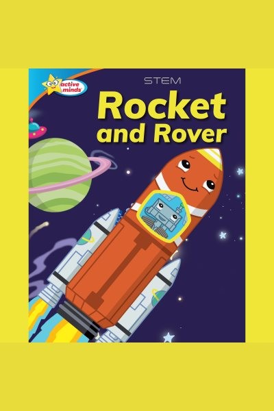 Rocket and Rover / All About Rockets