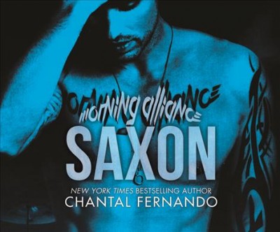 Saxon Unabridged edition