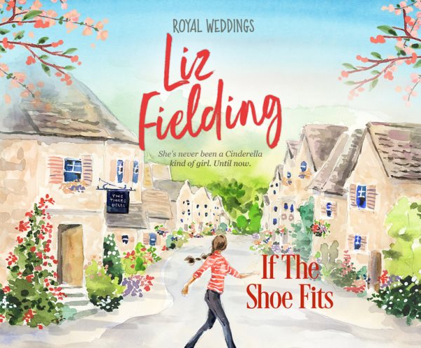 If the Shoe Fits Unabridged edition