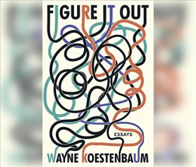 Figure It Out: Essays Unabridged edition