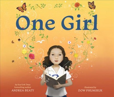 One Girl Unabridged edition