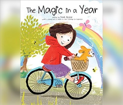 Magic in a Year Unabridged edition