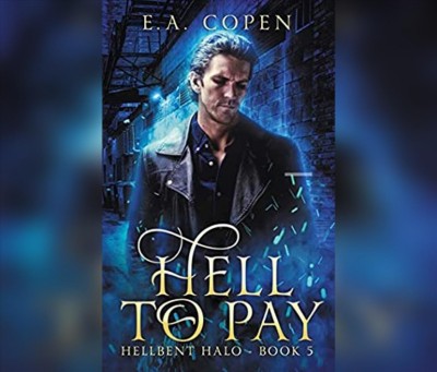 Hell to Pay Unabridged edition