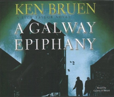 Galway Epiphany Unabridged edition