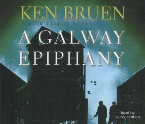 Galway Epiphany Unabridged edition