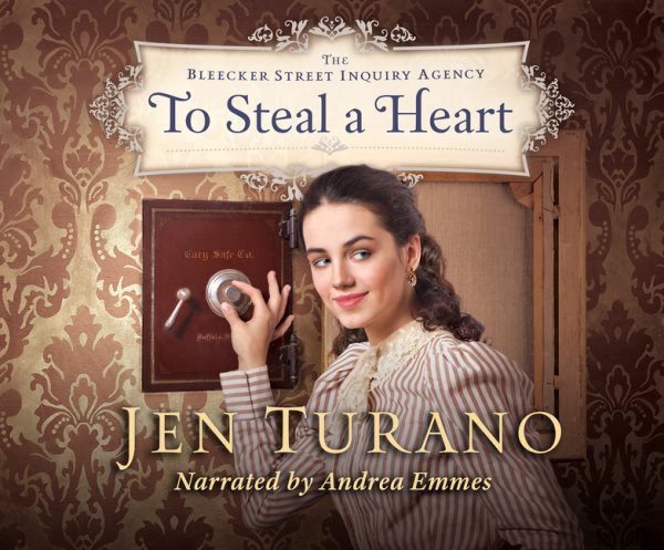 To Steal a Heart Unabridged edition