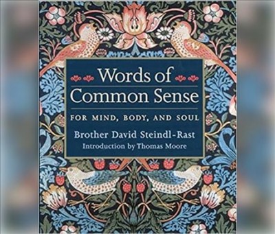 Words of Common Sense: For Mind, Body, and Soul Unabridged edition