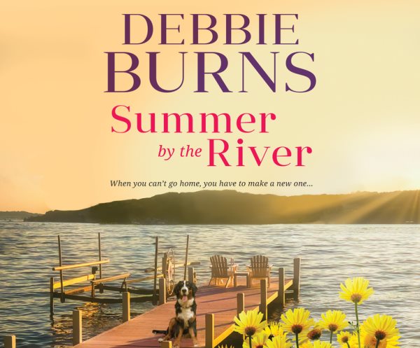 Summer by the River Unabridged edition