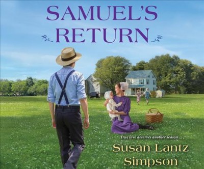 Samuel's Return Unabridged edition