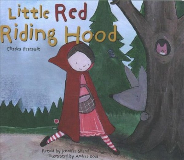 Little Red Riding Hood Unabridged edition
