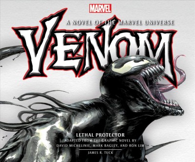 Venom: Lethal Protector Unabridged edition
