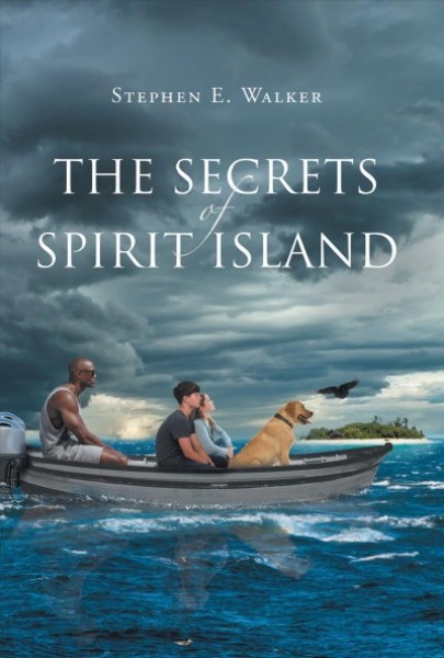 Secrets of Spirit Island