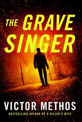 Grave Singer