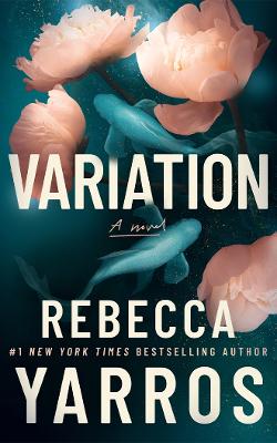 Variation: A Novel