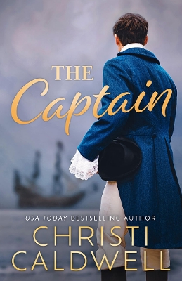 Captain