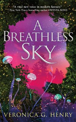 Breathless Sky