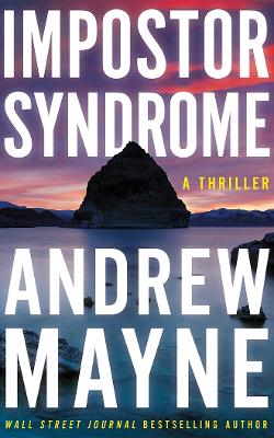 Impostor Syndrome: A Thriller