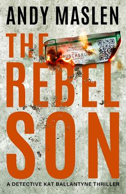 Rebel Son